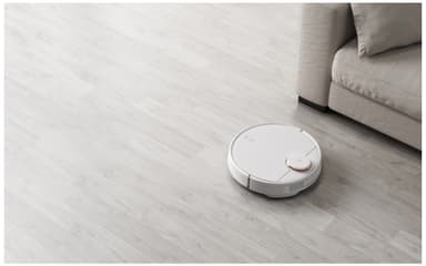 Xiaomi Mi Robot Vacuum Mop robotstøvsuger 25012