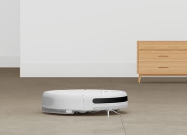 Xiaomi Mi Robot Vacuum Mop robotstøvsuger 25012