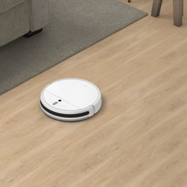 Xiaomi Mi Robot Vacuum Mop robotstøvsuger 25012