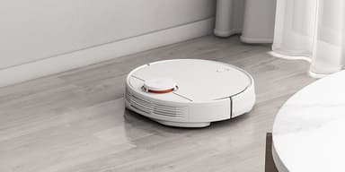Xiaomi Mi Robot Vacuum Mop Pro robotstøvsuger 26200 (hvit)