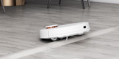 Xiaomi Mi Robot Vacuum Mop Pro robotstøvsuger 26200 (hvit)