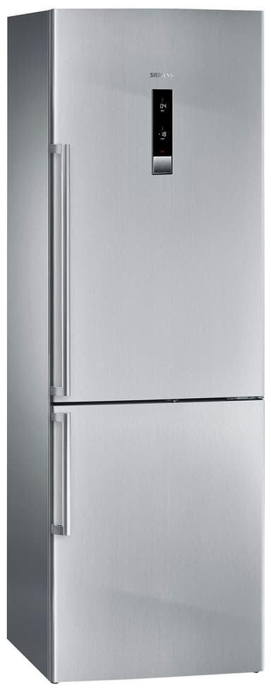 Siemens kombiskap KG36NAI22 (185 cm)