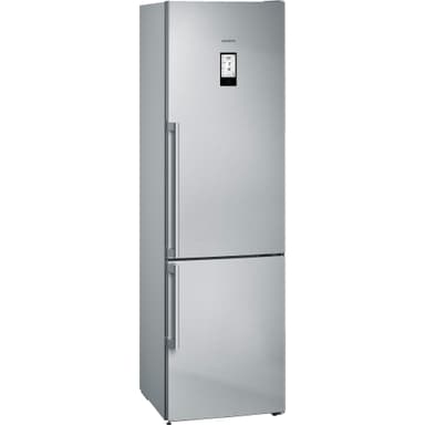 Siemens iQ700 kombiskap KG39FPI45