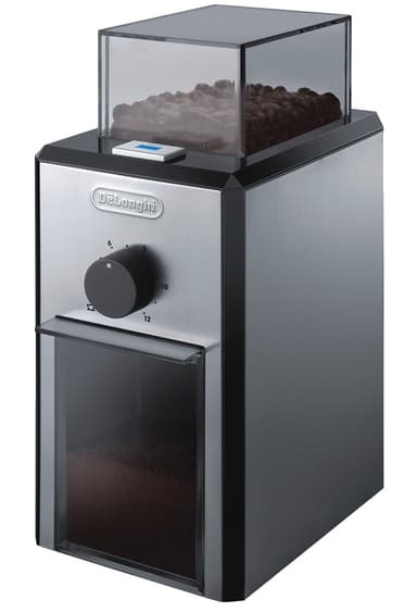 DeLonghi kaffekvern KG89