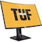Asus VG27WQ 27"TUF Gaming buet skjerm (sort)