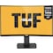 Asus VG32VQ 32"TUF Gaming buet gamingskjerm (sort)