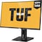 Asus VG27WQ 27"TUF Gaming buet skjerm (sort)