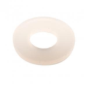 TFL-212B30 Teflonskive 3.18 x 7 x 1mm - 5stk