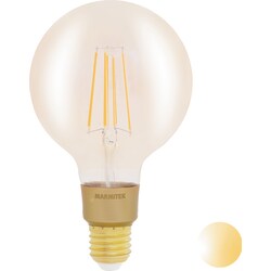 Marmitek GlowLI LED-lyspære E27 8503
