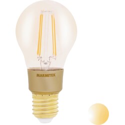 Marmitek GlowMI LED-lyspære E27 8506