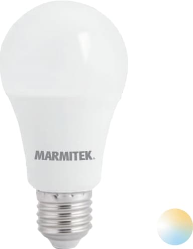 Marmitek GlowME LED-lyspære E27 8504