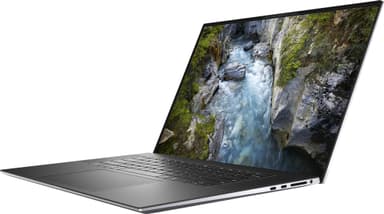 Dell Precision 5750 17" bærbar PC i7/512GB