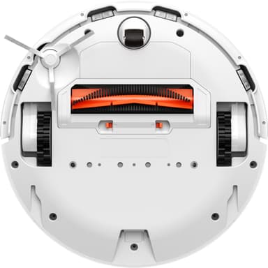 Xiaomi Mi Robot Vacuum Mop Pro robotstøvsuger 26200 (hvit)