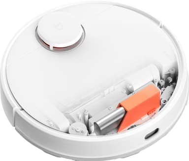 Xiaomi Mi Robot Vacuum Mop Pro robotstøvsuger 26200 (hvit)