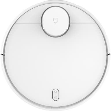 Xiaomi Mi Robot Vacuum Mop Pro robotstøvsuger 26200 (hvit)