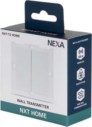 Nexa veggsender NEXA14922