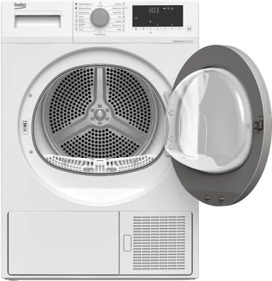 Beko tørketrommel DS7414CX2