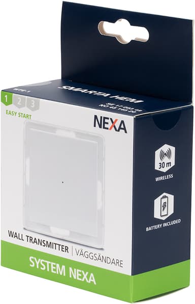 Nexa veggsender NEXA14711