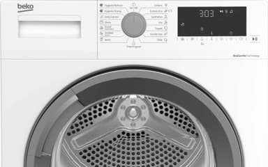 Beko tørketrommel DS7414CX2
