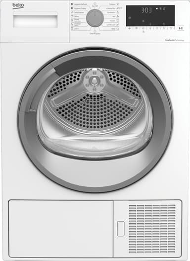Beko tørketrommel DS7414CX2