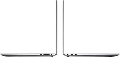 Dell Precision 5550 15,6" bærbar PC i7/1TB