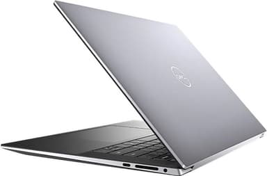 Dell Precision 5550 15,6" bærbar PC i7/1TB