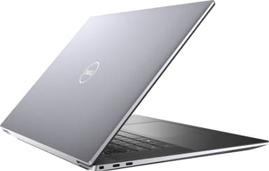 Dell Precision 5750 17" bærbar PC i7/512GB