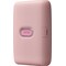 Fujifilm Instax Mini Link mobil fotoskriver (rosa)