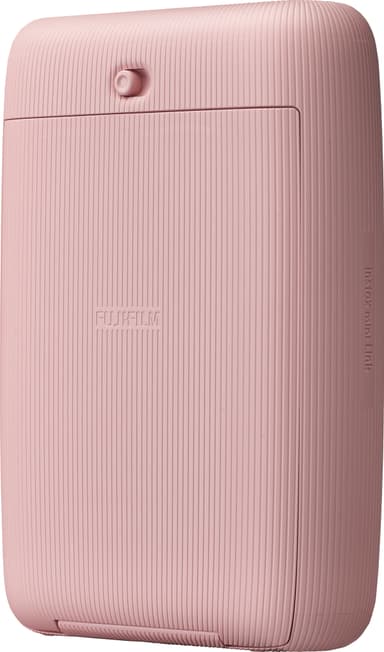 Fujifilm Instax Mini Link mobil fotoskriver (rosa)