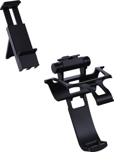 Piranha Smart Clip mobilfeste til PS5-kontroller