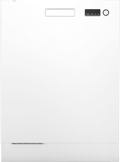 Asko oppvaskmaskin DBI8237W1 (hvit)
