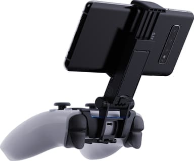 Piranha Smart Clip mobilfeste til PS5-kontroller
