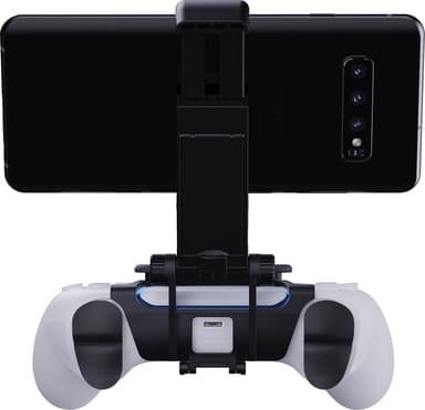 Piranha Smart Clip mobilfeste til PS5-kontroller