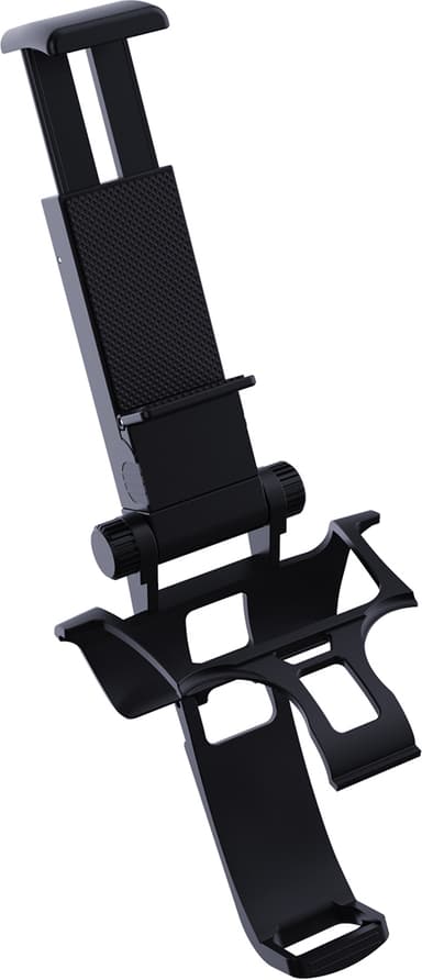 Piranha Smart Clip mobilfeste til PS5-kontroller