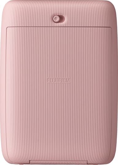 Fujifilm Instax Mini Link mobil fotoskriver (rosa)
