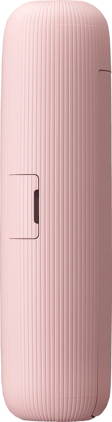 Fujifilm Instax Mini Link mobil fotoskriver (rosa)
