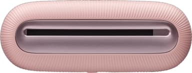 Fujifilm Instax Mini Link mobil fotoskriver (rosa)