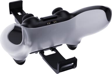 Piranha Smart Clip mobilfeste til PS5-kontroller
