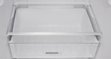 Whirlpool kjøleskap/fryser W5811EOX1