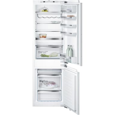 Bosch AccentLine Series 6 kombiskap KIN86HD30