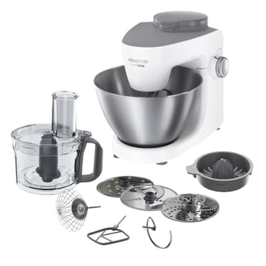 Kenwood MultiOne kjøkkenmaskin KHH300WH