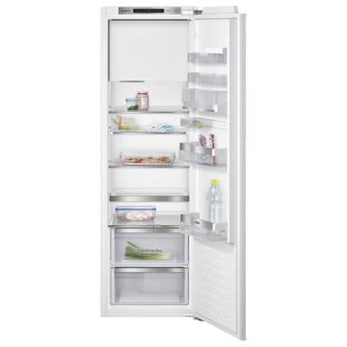 Siemens kjøleskap KI82LAF30 (177.2cm)