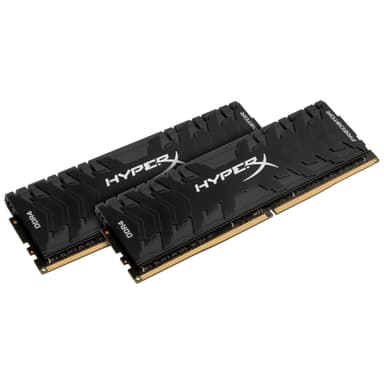 HyperX Predator DDR4 RAM minnebrikke 16 GB
