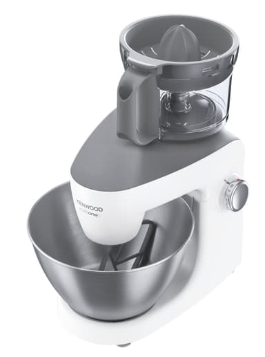 Kenwood MultiOne kjøkkenmaskin KHH300WH
