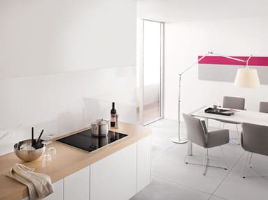 Miele induksjonstopp KM6328