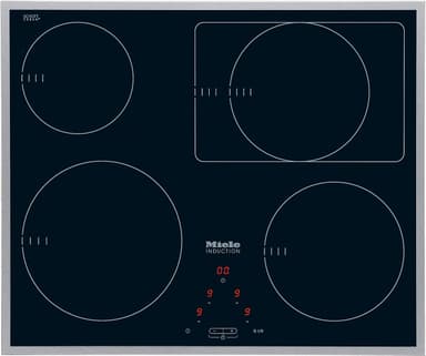 Miele induksjonstopp KM 6117