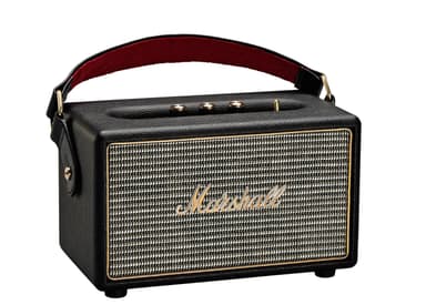 Marshall Kilburn høyttaler (sort)