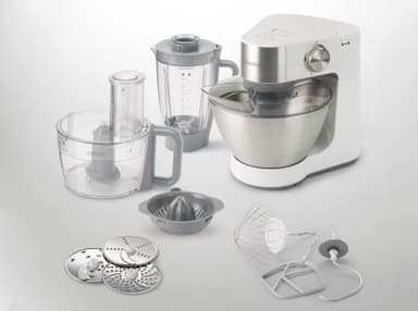 Kenwood Prospero kjøkkenmaskin KM242