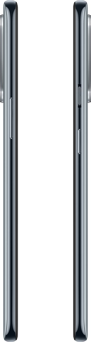 OnePlus Nord 5G smarttelefon 12/256GB (gray ash)