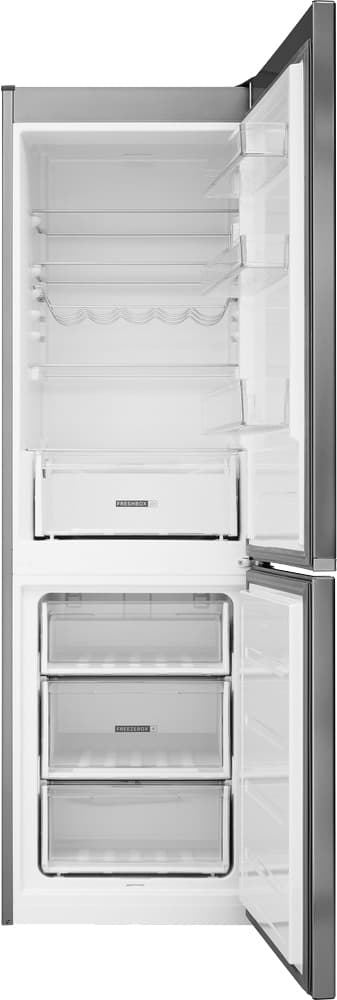 Whirlpool kjøleskap/fryser W5811EOX1